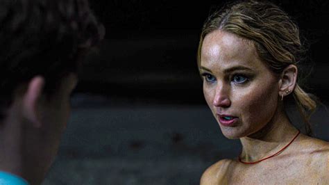 jennifer lawerence beach scene|Jennifer Lawrence says raunchy ‘No Hard Feelings’ nude scene。